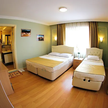 Dost Marmaris