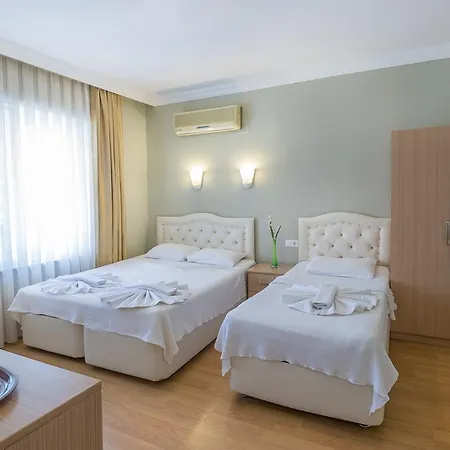 Hotell Dost 2*