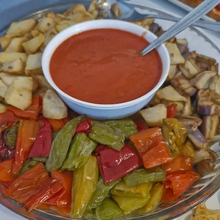 호텔 도스트 말마리스