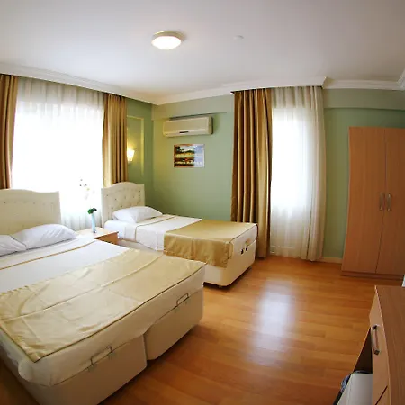 도스트 2* 말마리스