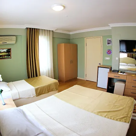 도스트 2* 말마리스