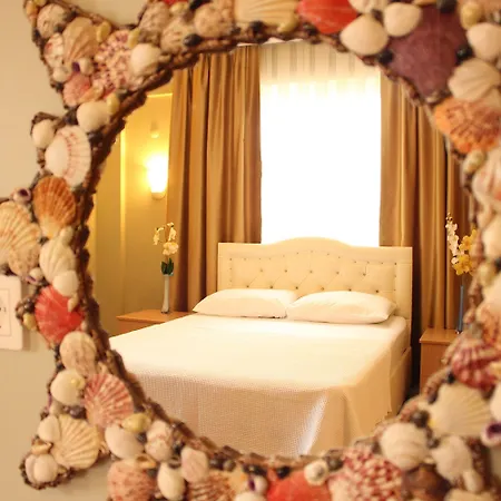 도스트 2* 말마리스