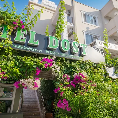 도스트 2* 말마리스