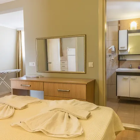 호텔 도스트 말마리스