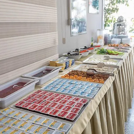 도스트 호텔 말마리스