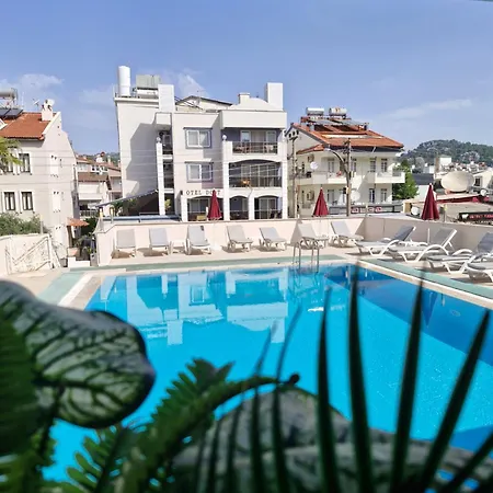 Dost Hotel