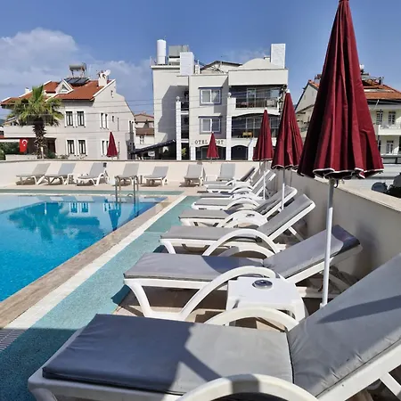 Dost Marmaris