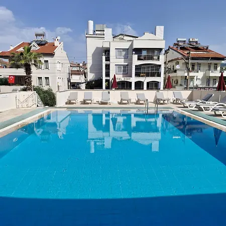 Hotel Dost
