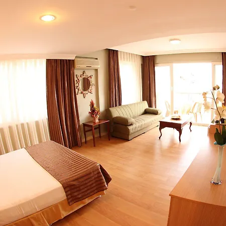 Dost Hotel 2*