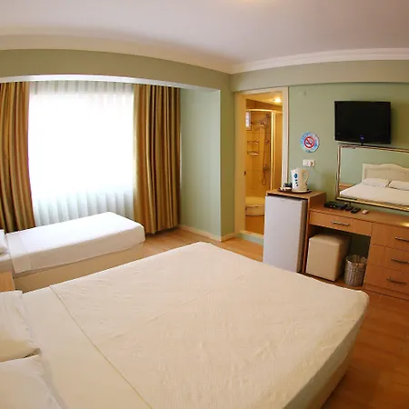 Hotel Dost