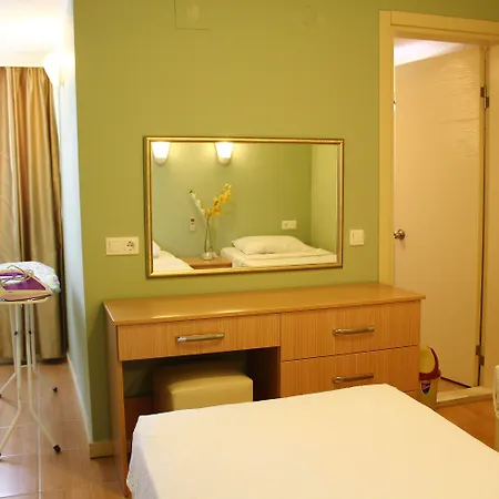 Dost Hotell Marmaris