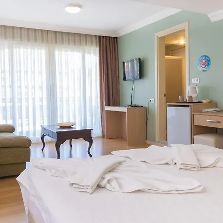 Dost Hotel 2*