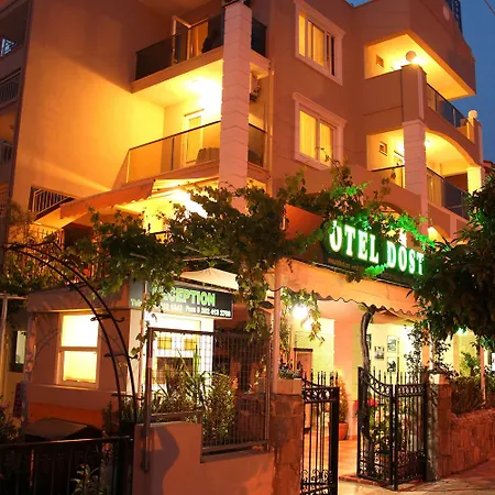 Dost Otel