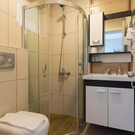 Dost Hotel