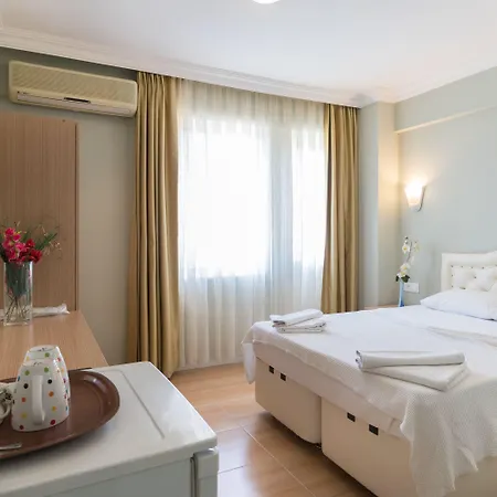 Hotell Dost Marmaris