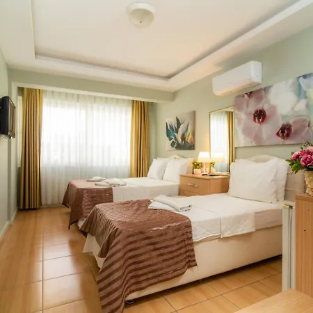 Dost Hotel Marmaris