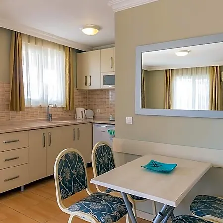 Dost Hotel