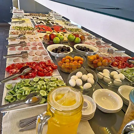 Hotel Dost Marmaris