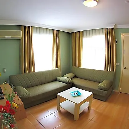 Hotel Dost Marmaris