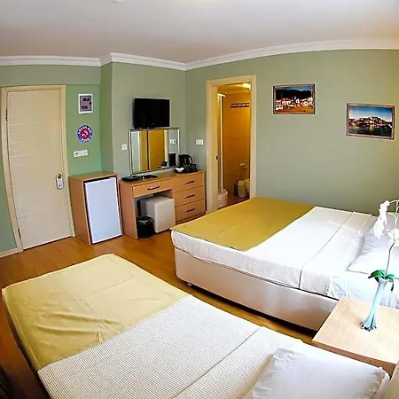 Hotel Dost Marmaris