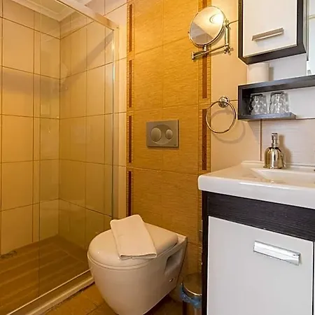 Dost Hotel 2*