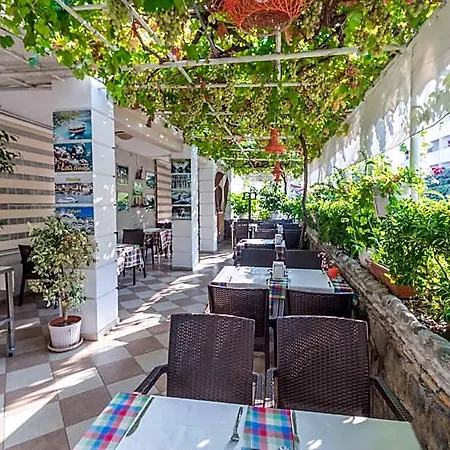 Dost Hotel Marmaris