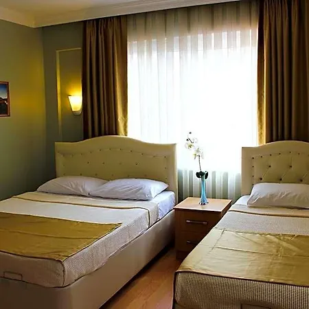 Hotel Dost Marmaris