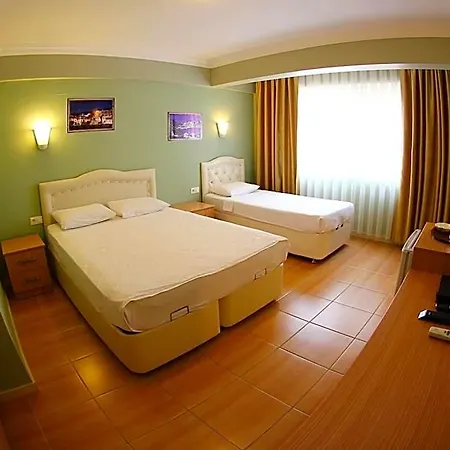 Dost Marmaris