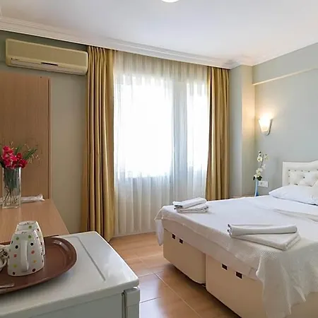 Dost Hotel 2*