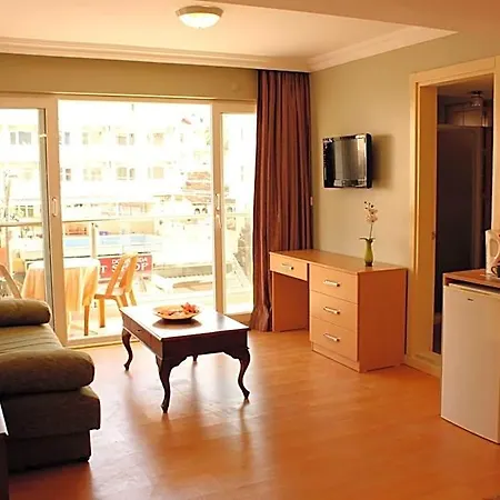 Dost Hotel Marmaris