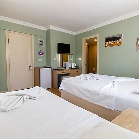 Dost Hotel 2*
