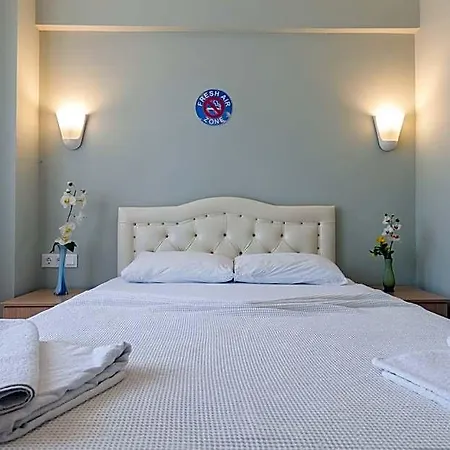 Dost Hotel Marmaris