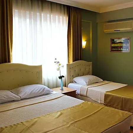 Dost Hotel