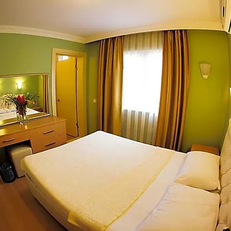 Dost Hotel Marmaris