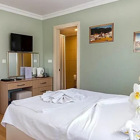 Dost Hotel Marmaris