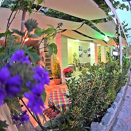 Dost Hotel Marmaris