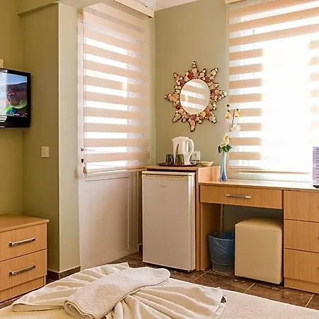 Hotel Dost