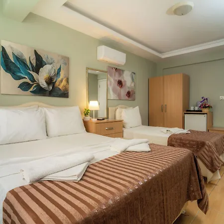 Dost Hotel