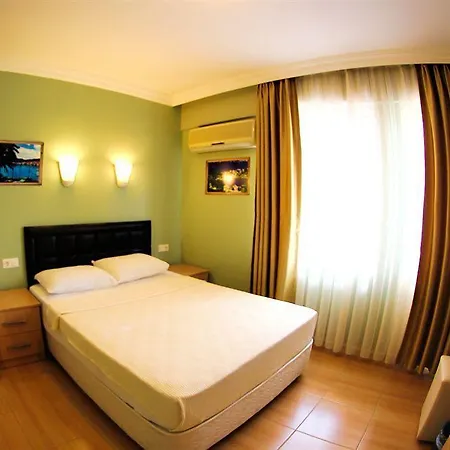 Hotel Dost