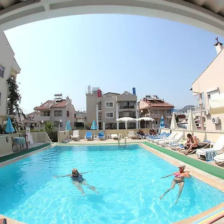 Dost Hotel