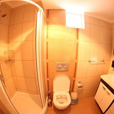 Dost Hotel