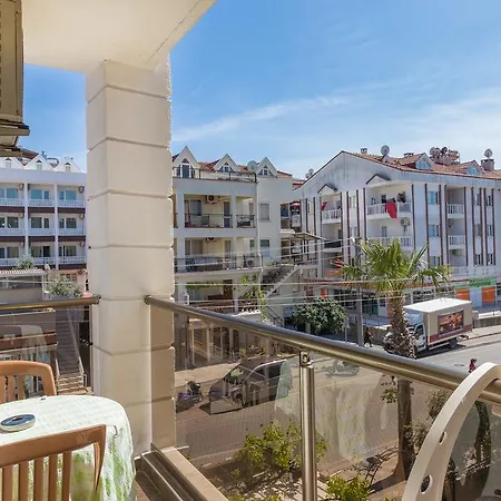 Dost Marmaris