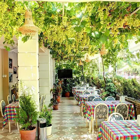 Dost Marmaris