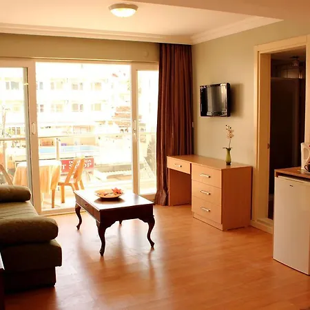 Dost Hotel