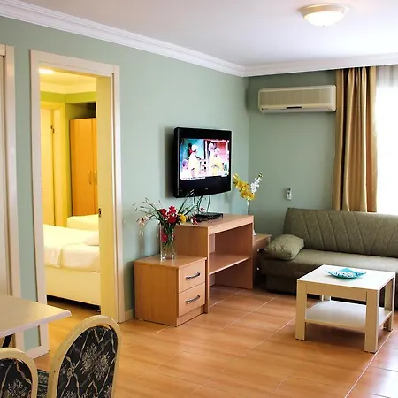 Hotell Dost 2*