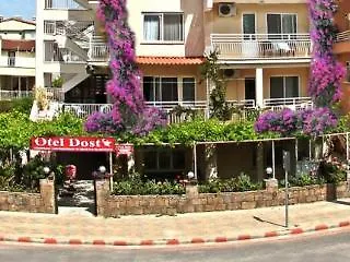 Dost Hotel Marmaris