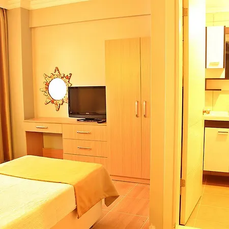 Hotell Dost 2*
