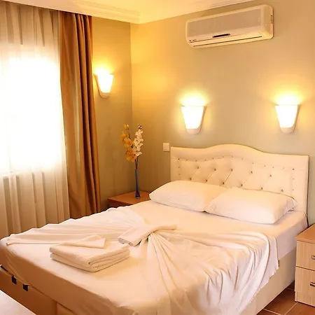 Dost Hotell 2*