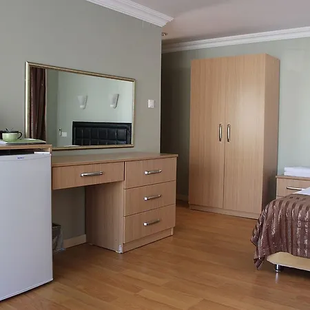 Hotell Dost Marmaris