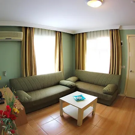 Dost Hotell Marmaris